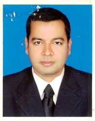 MR. MD. AKRAM HOSSAIN