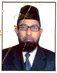 MR. MOHAMMAD ARIFUL HAQ