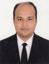 MR. MD. ABU BAKAR