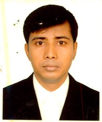MR. MOHAMMAD ATAUL GANI