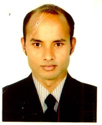 MR. MD. ABUL KALAM