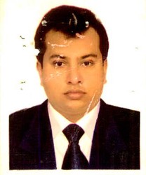 MR. A.M. SAIFUDDIN BHUIYAN