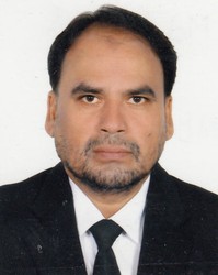 MR. MD. ABDUL BARI