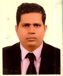 MR. AZHARUL ISLAM