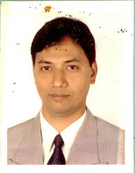 MR. A.B.M. GOLAM MOSTAFA