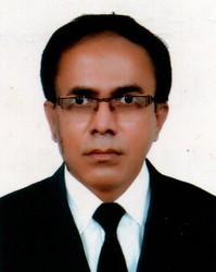 MR. ABU ANSAR MD. MUNIRUZZAMAN