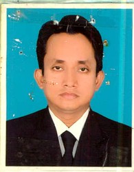 MR. MD. AMINUL ISLAM TAPU