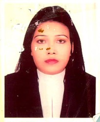 MS. ASHMA AKHTER