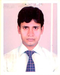 MR. MD. ABUL KALAM