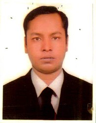 MR. MD. AL AMIN MIA