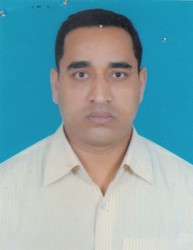 MR. MOHAMMAD AMINUR RAHMAN ROOM NO.- 212,