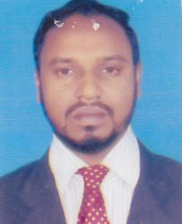 MR. MD. ABDULLAH AL MOMIN