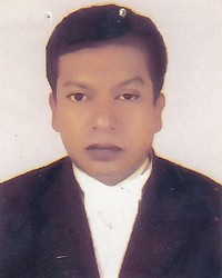 MR. ALOK KUMAR BHOWMIK