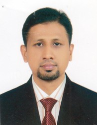 MR. ABU SYED