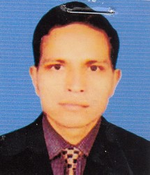 MR. A.H.M. NEAMUL KARIM