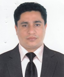 MR. MUHAMMAD ABDUR RAHIM