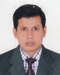 MR. MD. ABUL BASHER