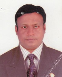 MR. MD. ABSARUL HOQUE