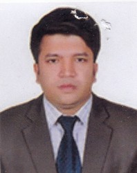 MR. MOHAMMED ANOWAR HOSSAIN