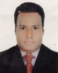 MR. AHSAN HABIB