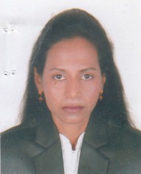 MS. AKLIMA AKTER