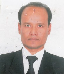 MR. MOHAMMED ABUL KALAM AZAD