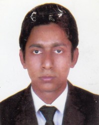 MR. ALAMIN SARKER