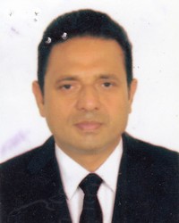 MR. MOHAMMAD ABUL KASIM BHUIYAN
