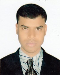 MR. MD. ARIFUR RAHMAN