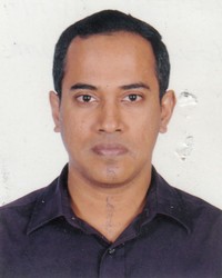 MR. ARIFUL ANAM