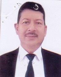 MR. MD. ABDULLAHEL WAFI KHAN