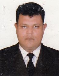 MR. ANUP KUMAR BOSE