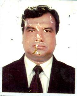 MR. MD. ABUL KHAIR MEAH