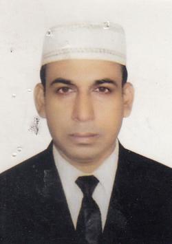MR. MD. AKTER HOSIN BHUYA