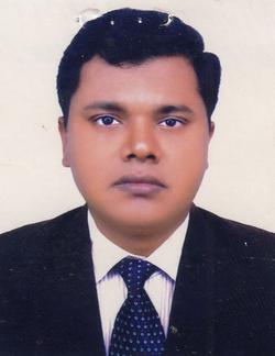 MR. MOHAMMAD ARAFAT RAHMAN