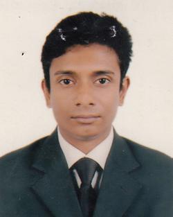 MR. A.S.M. JUBAIR HOSSAIN