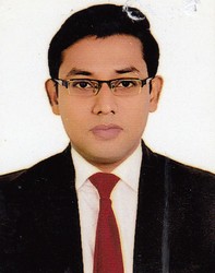 MR. MD. ABU ZAFAR KHAN