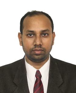MR. MD. AMJAD HOSSAIN