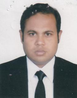 MR. A.F.M. HUSNEE MUBARAK