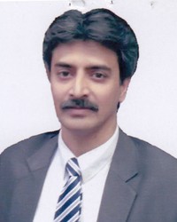 MR. ABU HAMID MD. ZIAUR RAHMAN
