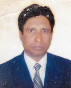 MR. MD. ANISUR RAHMAN