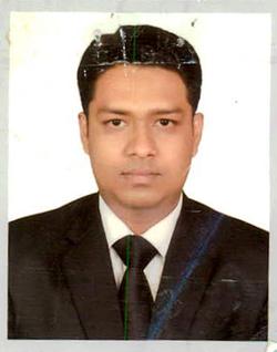 MR. ABU HENA KAUSAR