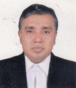 MR. ABU SAYED MOLLA
