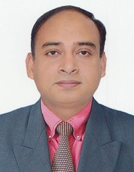 MR. MD. ANWAR HOSSAIN BHUIYAN