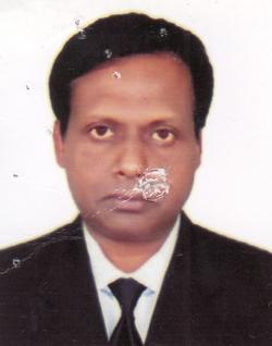 MR. ANJAN KUMAR SAHA