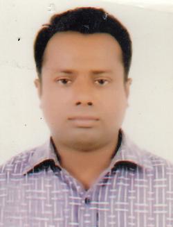 MR. MOHAMMAD AL-AMIN KABIR