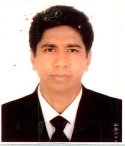 MR. MD. ATAHAR HOSSAIN