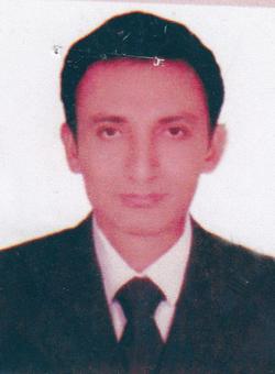 MR. ARSADUL KOWSAR