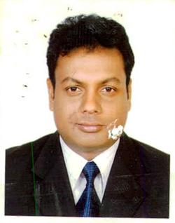 MR. MD. ABU BAKAR SIDDIK