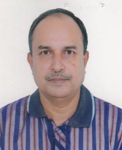MR. MOHAMMAD ABDULLAH AMIN